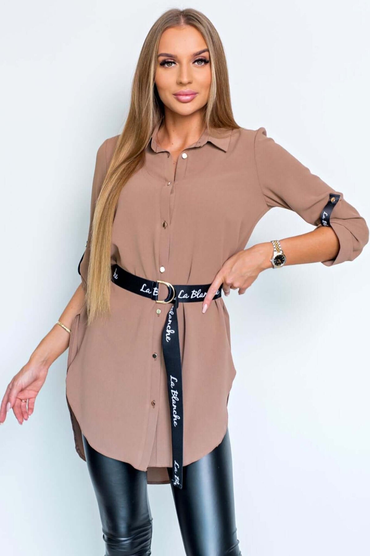 Camicie Lunghe