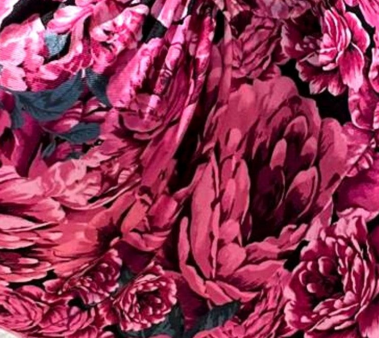 Fantasia in FUCSIA