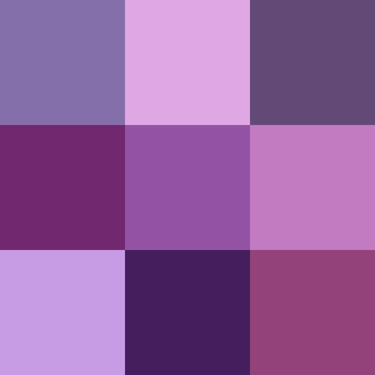 Fantasia in VIOLA