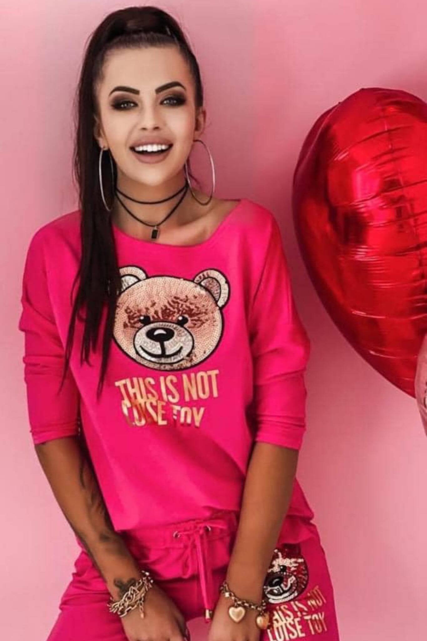 ABBIGLIAMENTO SPORTIVO