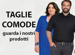 Taglia XXXXL