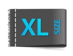 Taglia XL
