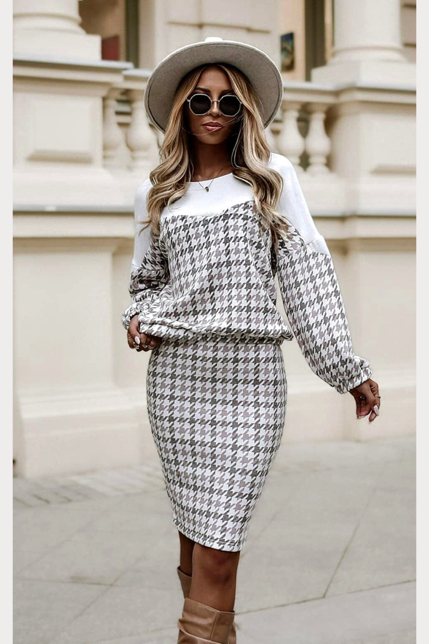 Gonne Gonna Lunga In Jersey Gonna Lunga Stradivarius Gonne 2019