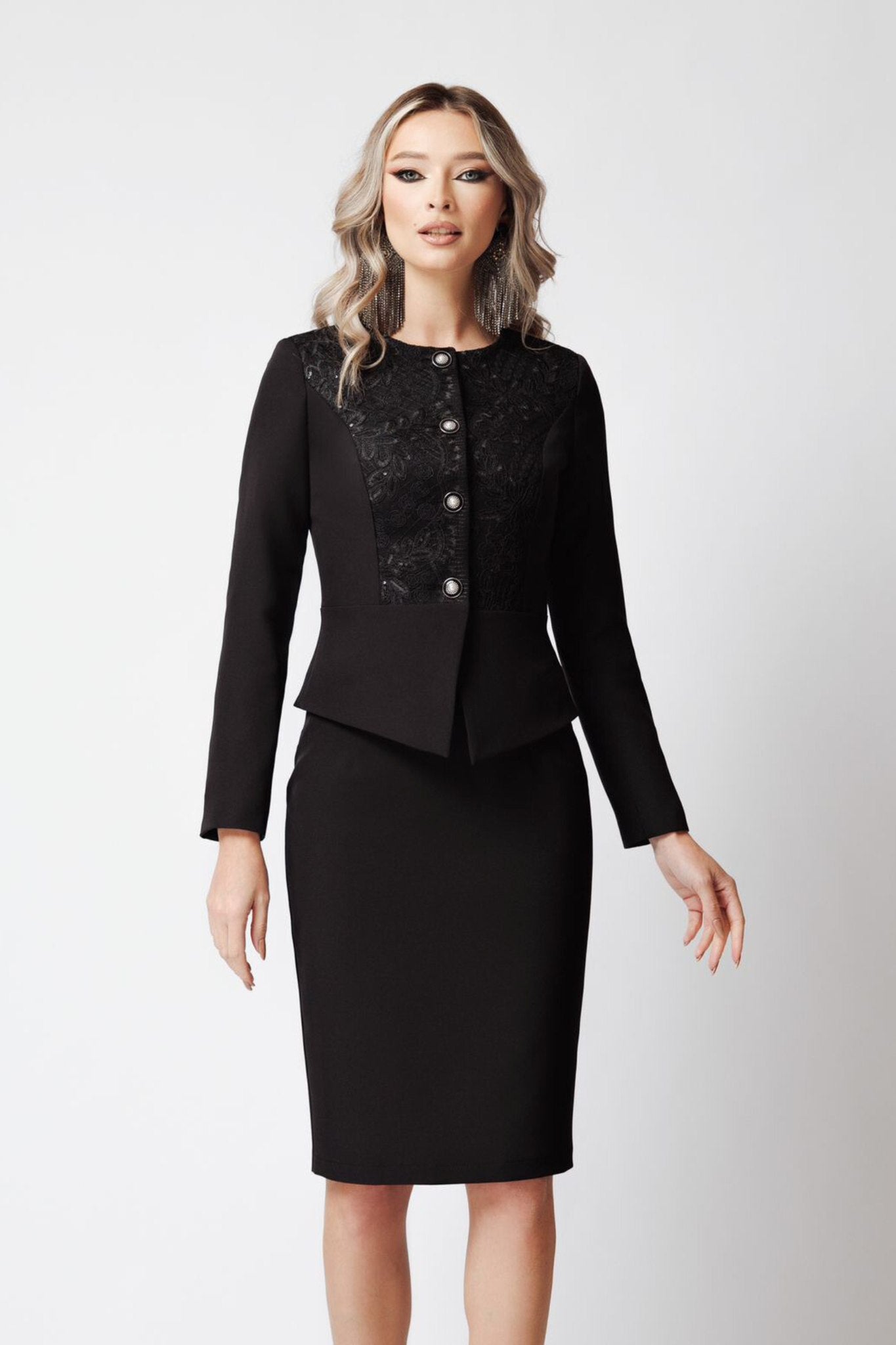 Gonne da Donna - Materiale: Maglia Gonne da Donna - Materiale: Maglia