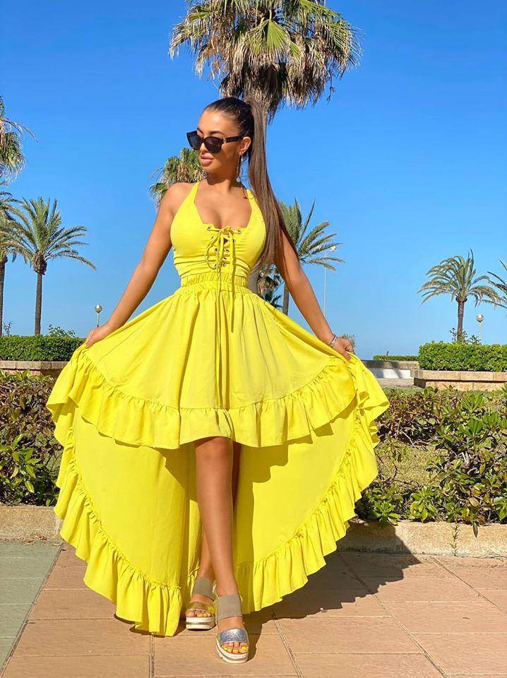 Vestito Oro E Bianco Vestito Bianco E Giallo Vestito Oro E Bianco